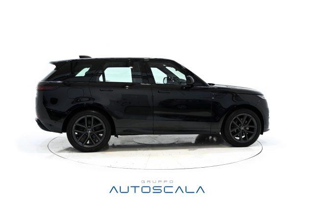 LAND ROVER RANGE ROVER SPORT 3.0D L6 249 CV DYNAMIC SE - foto 7