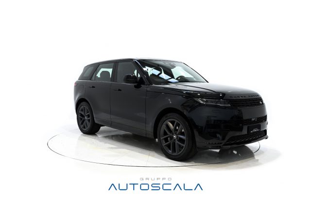 LAND ROVER RANGE ROVER SPORT 3.0D L6 249 CV DYNAMIC SE - foto 8