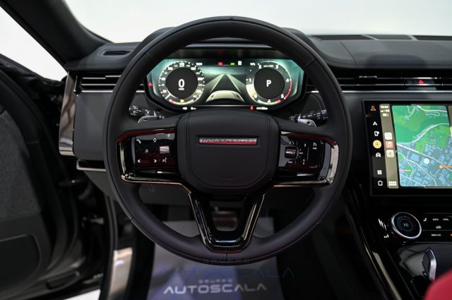 LAND ROVER RANGE ROVER SPORT 3.0D L6 249 CV DYNAMIC SE - foto 16