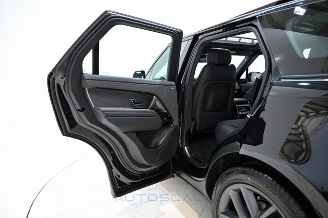 LAND ROVER RANGE ROVER SPORT 3.0D L6 249 CV DYNAMIC SE - foto 28