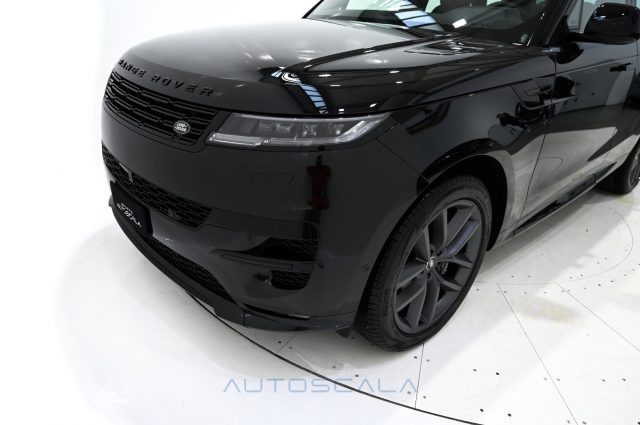 LAND ROVER RANGE ROVER SPORT 3.0D L6 249 CV DYNAMIC SE - foto 34