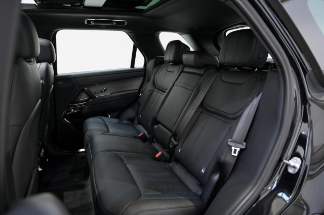 LAND ROVER RANGE ROVER SPORT 3.0D L6 249 CV DYNAMIC SE - foto 31