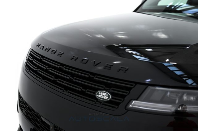 LAND ROVER RANGE ROVER SPORT 3.0D L6 249 CV DYNAMIC SE - foto 35
