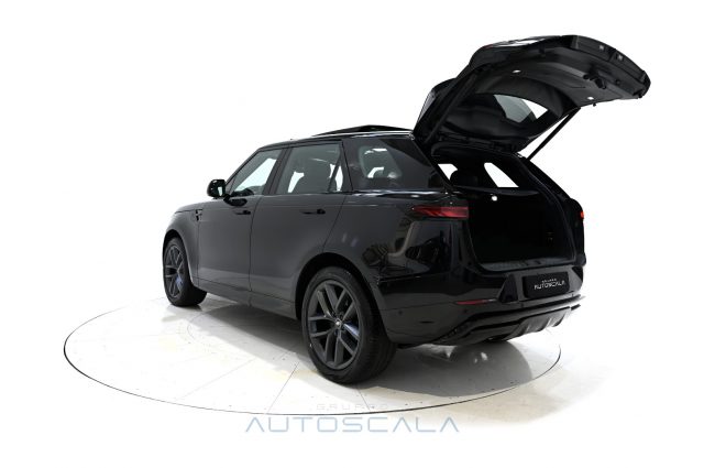 LAND ROVER RANGE ROVER SPORT 3.0D L6 249 CV DYNAMIC SE - foto 46