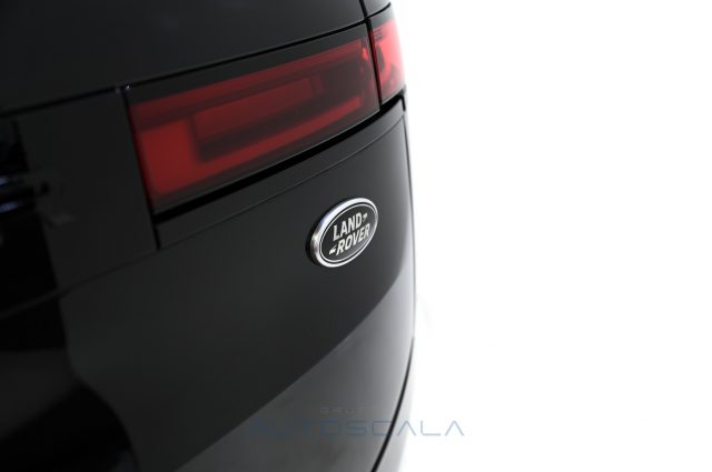 LAND ROVER RANGE ROVER SPORT 3.0D L6 249 CV DYNAMIC SE - foto 45