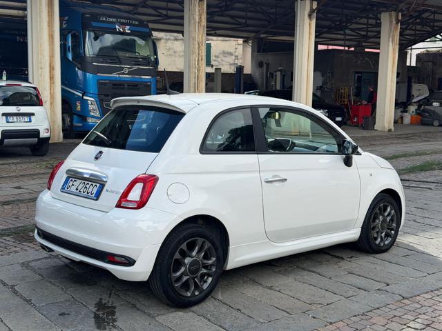 FIAT 500 1.0 HYBRID CONNECT - foto 6