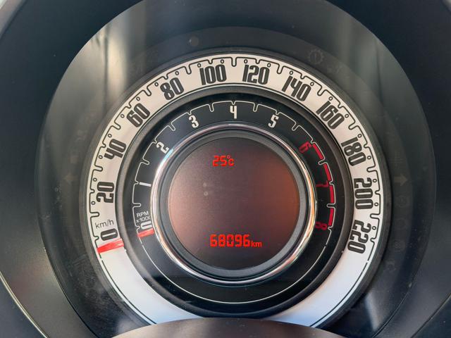 FIAT 500 1.0 HYBRID CONNECT - foto 16