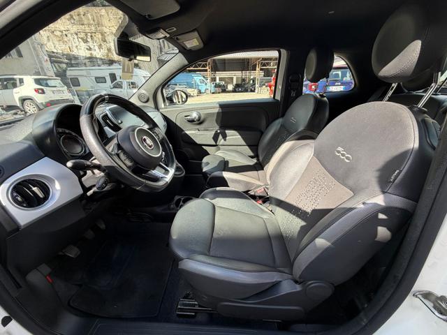 FIAT 500 1.0 HYBRID CONNECT - foto 10