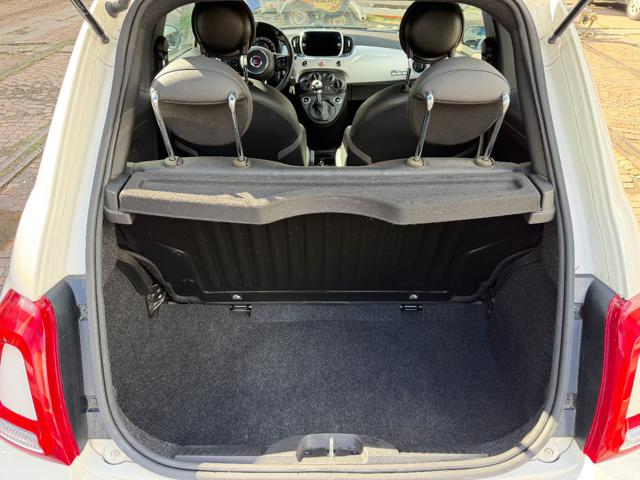 FIAT 500 1.0 HYBRID CONNECT - foto 13