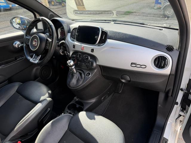 FIAT 500 1.0 HYBRID CONNECT - foto 15