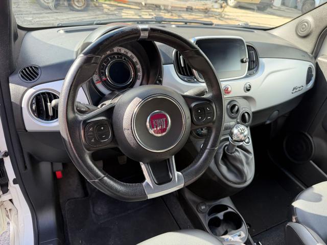 FIAT 500 1.0 HYBRID CONNECT - foto 12