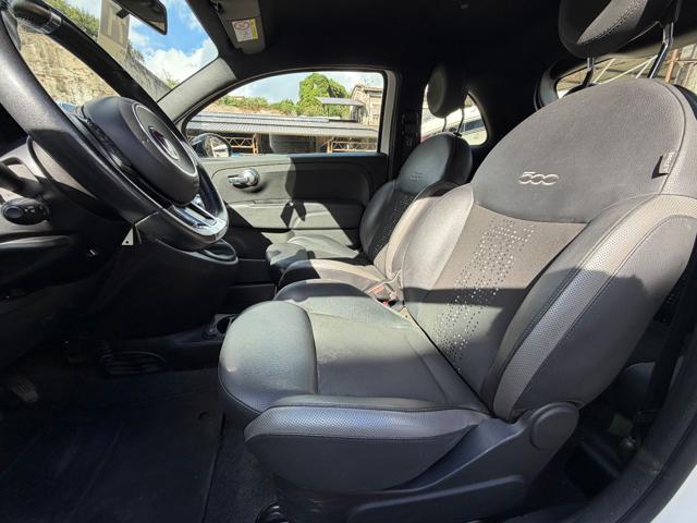 FIAT 500 1.0 HYBRID CONNECT - foto 11