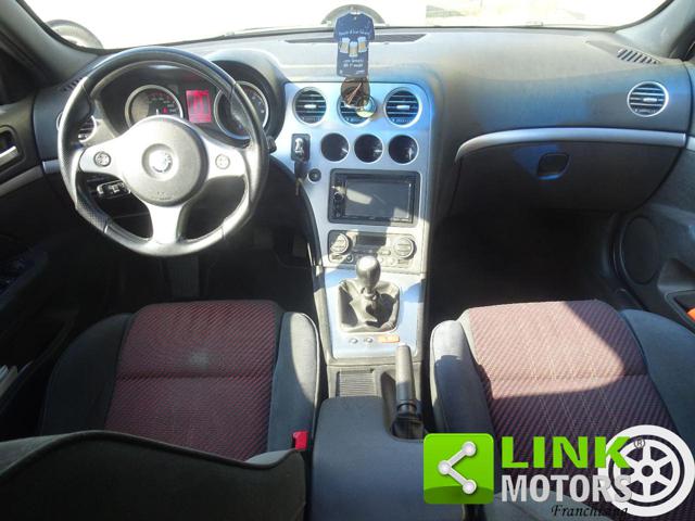 ALFA ROMEO 159 1750 TBI SPORTWAGON DISTINCTIVE - foto 3