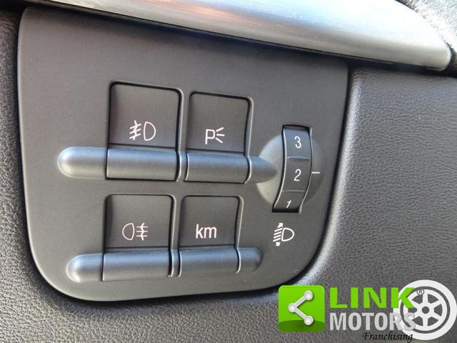 ALFA ROMEO 159 1750 TBI SPORTWAGON DISTINCTIVE - foto 26