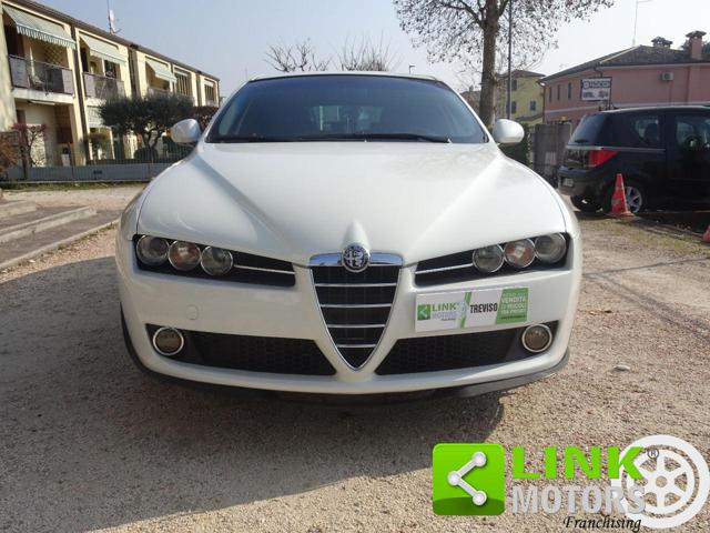 ALFA ROMEO 159 1750 TBI SPORTWAGON DISTINCTIVE - foto 2