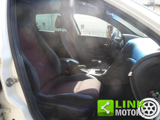 ALFA ROMEO 159 1750 TBI SPORTWAGON DISTINCTIVE - foto 43