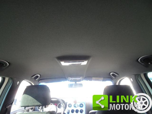 ALFA ROMEO 159 1750 TBI SPORTWAGON DISTINCTIVE - foto 38