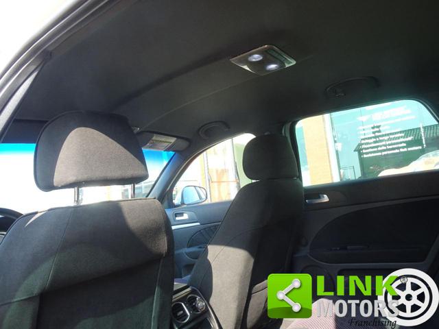 ALFA ROMEO 159 1750 TBI SPORTWAGON DISTINCTIVE - foto 34