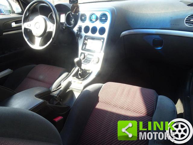 ALFA ROMEO 159 1750 TBI SPORTWAGON DISTINCTIVE - foto 42