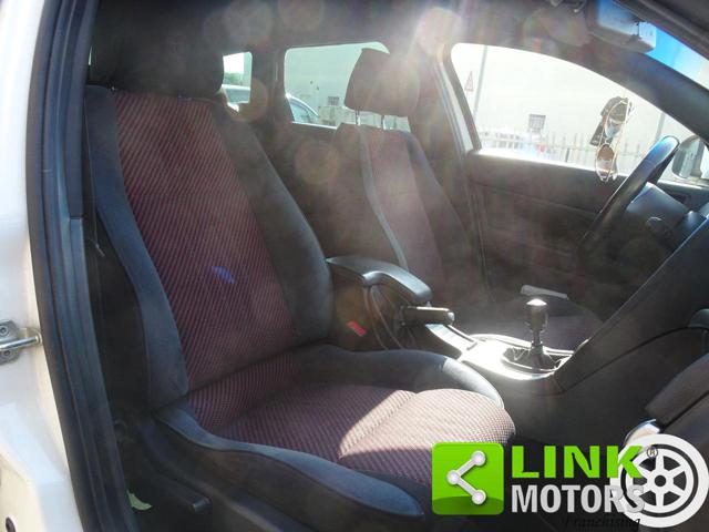 ALFA ROMEO 159 1750 TBI SPORTWAGON DISTINCTIVE - foto 7