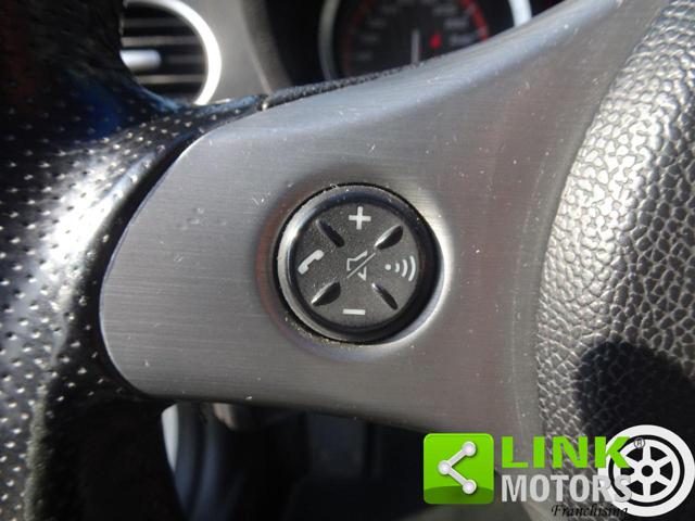 ALFA ROMEO 159 1750 TBI SPORTWAGON DISTINCTIVE - foto 31