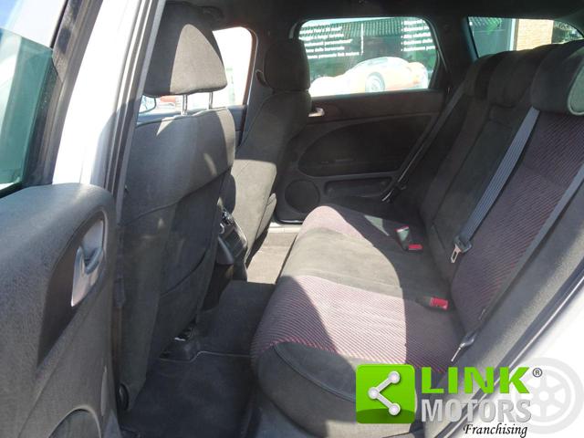 ALFA ROMEO 159 1750 TBI SPORTWAGON DISTINCTIVE - foto 33