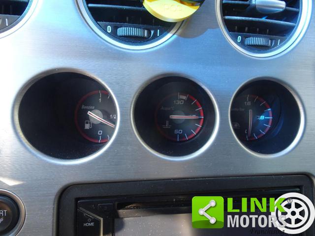 ALFA ROMEO 159 1750 TBI SPORTWAGON DISTINCTIVE - foto 28