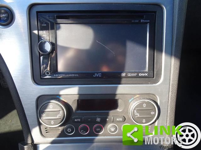 ALFA ROMEO 159 1750 TBI SPORTWAGON DISTINCTIVE - foto 15