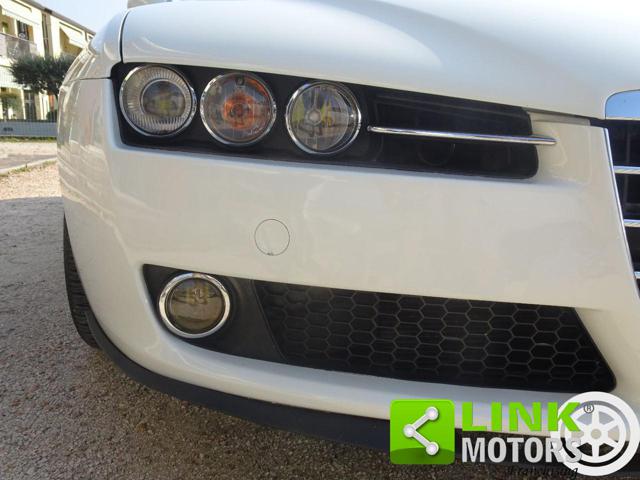 ALFA ROMEO 159 1750 TBI SPORTWAGON DISTINCTIVE - foto 20