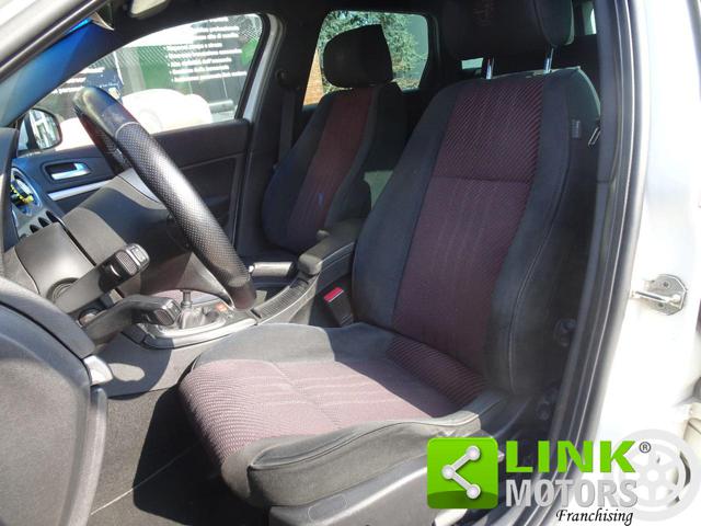 ALFA ROMEO 159 1750 TBI SPORTWAGON DISTINCTIVE - foto 5