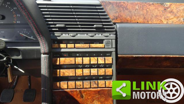 ALFA ROMEO 164 3.0I V6 CAT QUADRIFOGLIO - foto 13