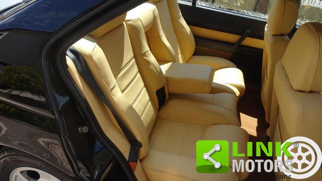 ALFA ROMEO 164 3.0I V6 CAT QUADRIFOGLIO - foto 18