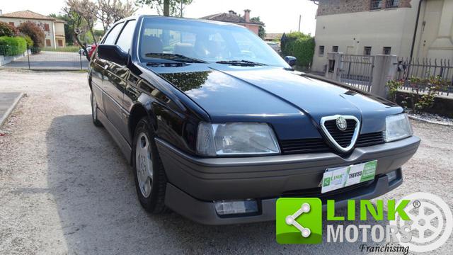 ALFA ROMEO 164 3.0I V6 CAT QUADRIFOGLIO - foto 14