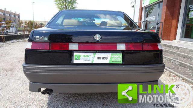ALFA ROMEO 164 3.0I V6 CAT QUADRIFOGLIO - foto 10