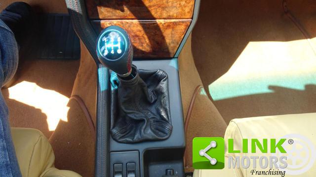 ALFA ROMEO 164 3.0I V6 CAT QUADRIFOGLIO - foto 34