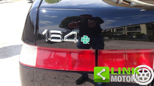 ALFA ROMEO 164 3.0I V6 CAT QUADRIFOGLIO - foto 26
