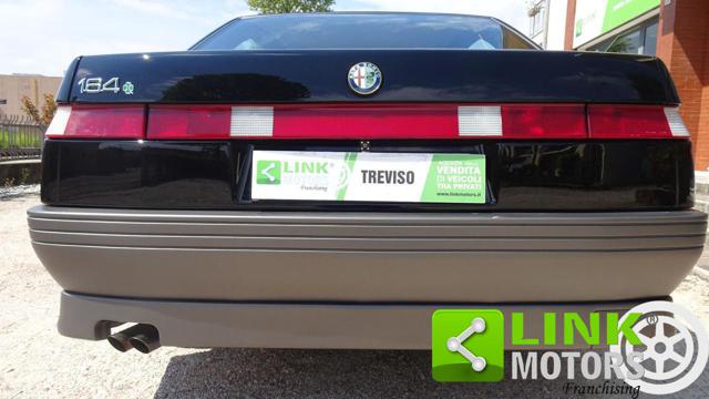 ALFA ROMEO 164 3.0I V6 CAT QUADRIFOGLIO - foto 25