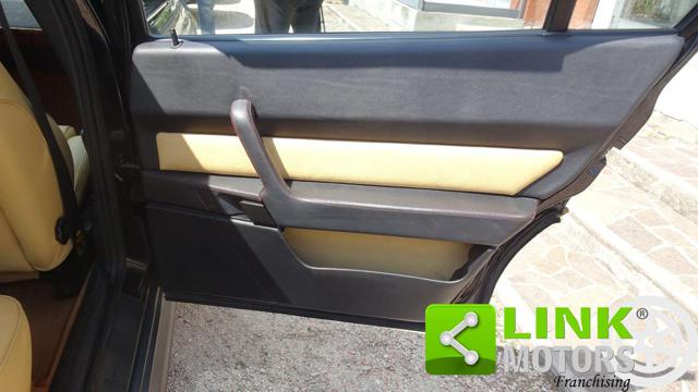 ALFA ROMEO 164 3.0I V6 CAT QUADRIFOGLIO - foto 38