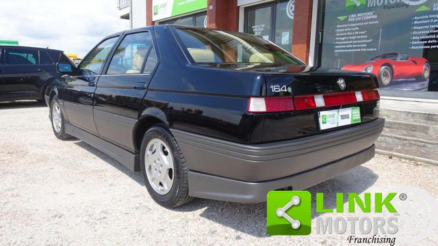 ALFA ROMEO 164 3.0I V6 CAT QUADRIFOGLIO - foto 8
