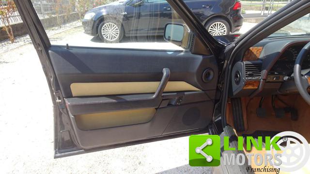 ALFA ROMEO 164 3.0I V6 CAT QUADRIFOGLIO - foto 33