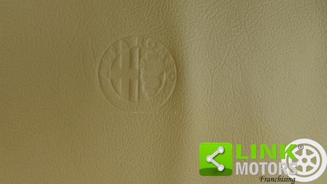 ALFA ROMEO 164 3.0I V6 CAT QUADRIFOGLIO - foto 43