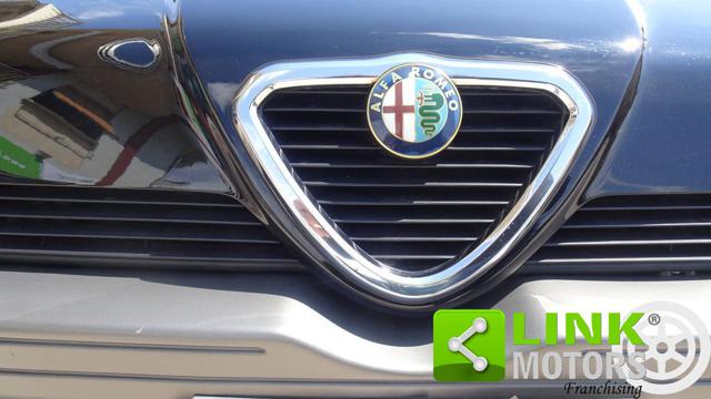 ALFA ROMEO 164 3.0I V6 CAT QUADRIFOGLIO - foto 24