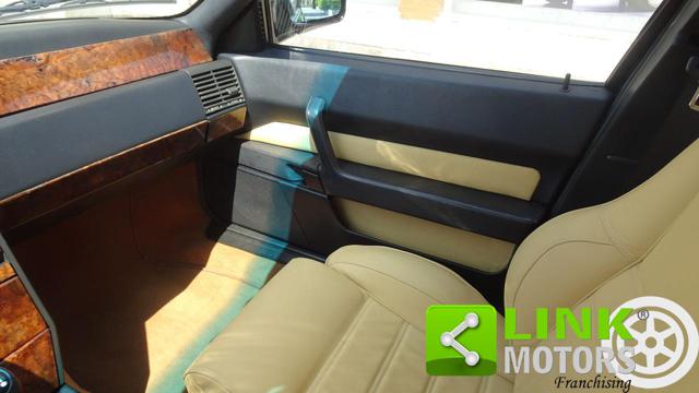 ALFA ROMEO 164 3.0I V6 CAT QUADRIFOGLIO - foto 36