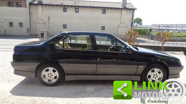 ALFA ROMEO 164 3.0I V6 CAT QUADRIFOGLIO - foto 4