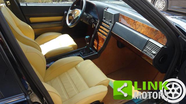 ALFA ROMEO 164 3.0I V6 CAT QUADRIFOGLIO - foto 20