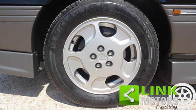 ALFA ROMEO 164 3.0I V6 CAT QUADRIFOGLIO - foto 21