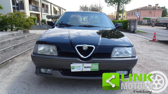 ALFA ROMEO 164 3.0I V6 CAT QUADRIFOGLIO - foto 16