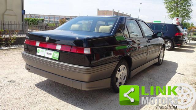 ALFA ROMEO 164 3.0I V6 CAT QUADRIFOGLIO - foto 12