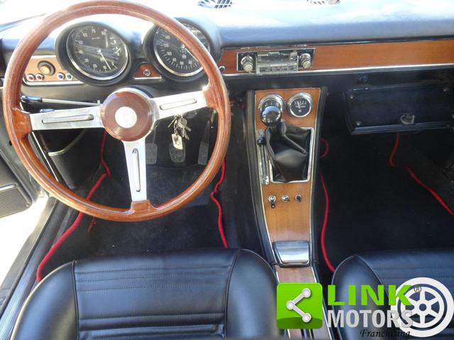 ALFA ROMEO 1750 GT VELOCE QUADRIFOGLIO (ASI) - foto 3
