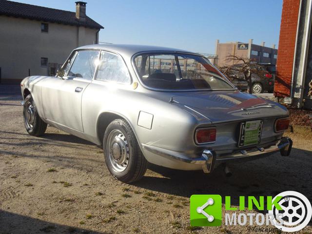 ALFA ROMEO 1750 GT VELOCE QUADRIFOGLIO (ASI) - foto 22